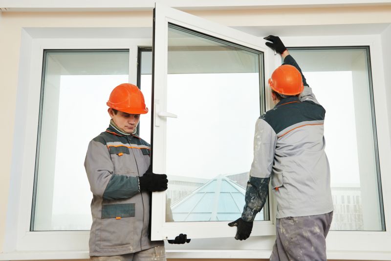 Cost of Windows Installation in Bainbridge Island, WA